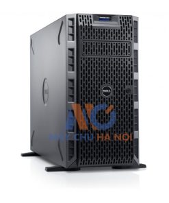 Dell PowerEdge T320 Server 3.5"  Chassis Intel Xeon E5-2420 v2