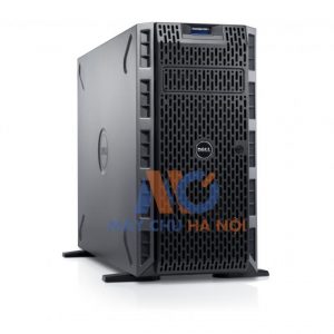 Dell PowerEdge T320 Server 3.5"  Chassis Intel Xeon E5-2407 v2