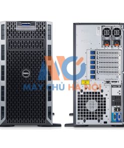 Dell PowerEdge T420 Sever 3.5" Intel Xeon E5-2420 v2