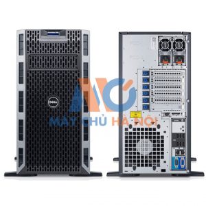Dell PowerEdge T420 Sever 3.5" Intel Xeon E5-2420 v2