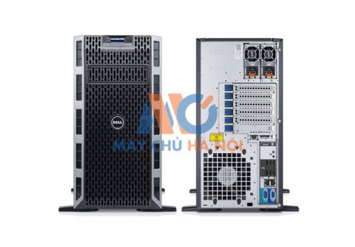 Dell PowerEdge T420 Sever 3.5" Intel Xeon E5-2420 v2