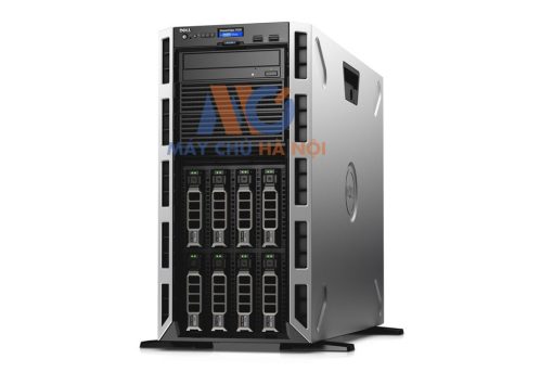 Dell PowerEdge T430 Sever 3.5" Intel Xeon E5-2620 v3