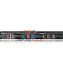 HP ProLiant DL60 G9 E5-2609v3