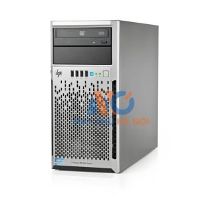 HP ProLiant ML310E G8 4U Tower System Intel Xeon E3-1280 V3