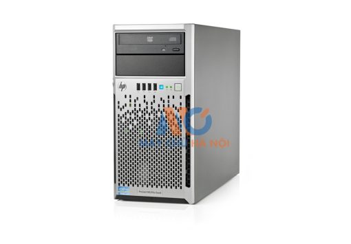 HP ProLiant ML310E G8 4U Tower System Intel Xeon E3-1230 V3