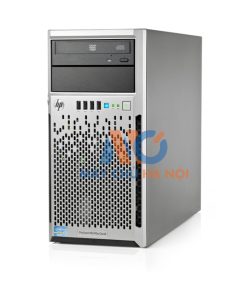HP ProLiant ML310E G8 4U Tower System Intel Xeon E3-1220 V3
