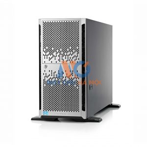 HP ProLiant ML350P G8 5U Tower System Intel Xeon E5-2630 V2