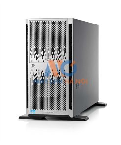 HP ProLiant ML350P G8 5U Tower System Intel Xeon E5-2620 V2