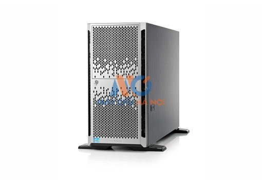 HP ProLiant ML350P G8 5U Tower System Intel Xeon E5-2620 V2
