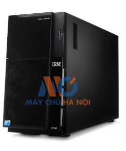IBM x3500 M4 Tower Server 7383D2A