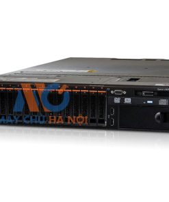 IBM® SYSTEM® X3650 M4 - 1CPU E5-2650V2