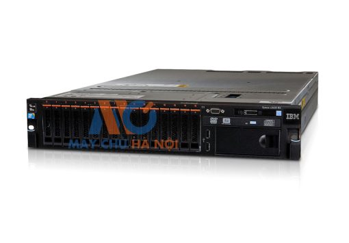 IBM® SYSTEM® X3650 M4 - 1CPU E5-2650V2