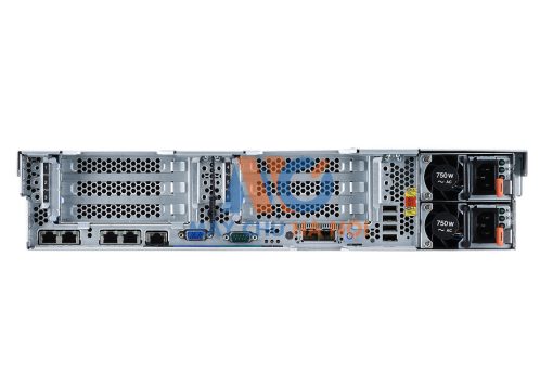 IBM® SYSTEM® X3650 M4 - 1CPU E5-2640V2