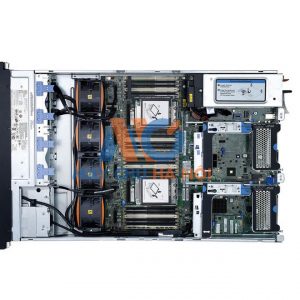 IBM SYSTEM X3650 M4  - 1CPU E5-2620V2