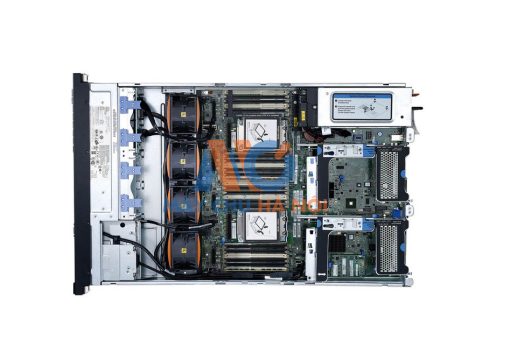 IBM SYSTEM X3650 M4  - 1CPU E5-2620V2