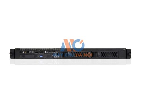 IBM x3250 M5 (5458-C2A) 1U Rackmount System LGA-1150