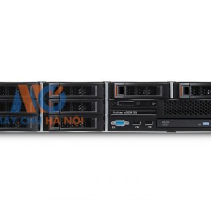 IBM x3630 M4 - 7158IIL 2U Rackmount Server
