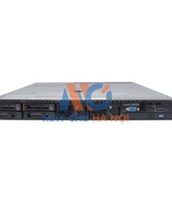 IBM x3550 M4 - 7914I10V 1U Rackmount Server