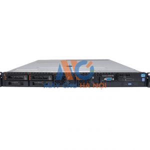 IBM x3550 M4 - 7914I10V 1U Rackmount Server