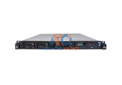 IBM x3550 M4 - 7914I10V 1U Rackmount Server