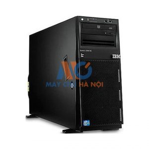 IBM x3300 M4 Tower Server 7382B2A