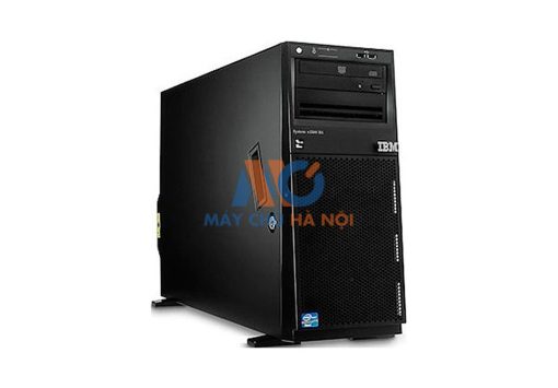 IBM x3300 M4 Tower Server 7382B2A