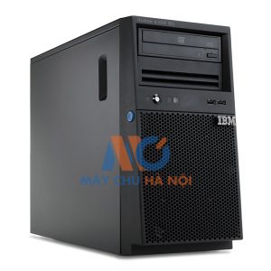 IBM x3100 M4 4U Tower Server 2582B2A