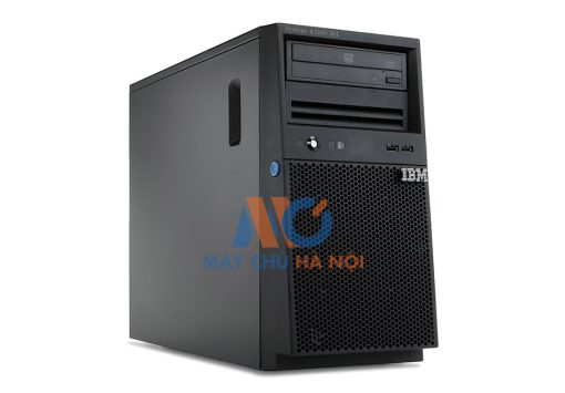 IBM x3100 M4 4U Tower Server 2582B2A