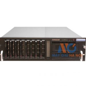 MÁY CHỦ SUPERMICRO USA SERVER 3U CSE-833T-653B E5-2650 V3