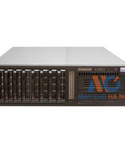 SUPERMICRO USA SERVER 3U CSE-833T-653B E3-1230 V3