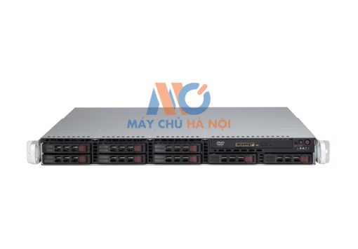 SERVER 1U CSE-113MTQ