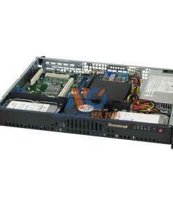 SUPERMICRO CSE-512L-260B