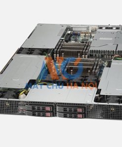 Supermicro SuperServer 1027GR-TQF