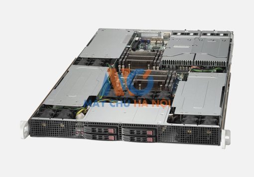 Supermicro SuperServer 1027GR-TQF
