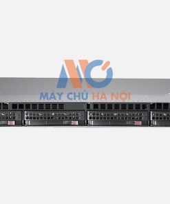 Supermicro SuperServer 6017R-N3RF4+