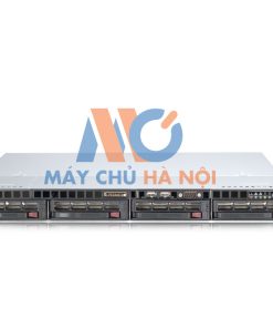 Supermicro SuperServer 5017C-MTF