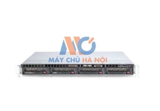 Supermicro SuperServer 5017C-MTF