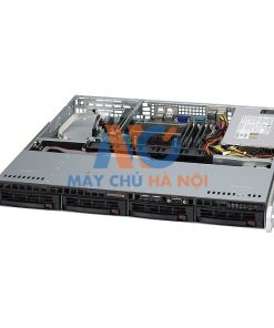 Supermicro SuperServer 5017C-LF