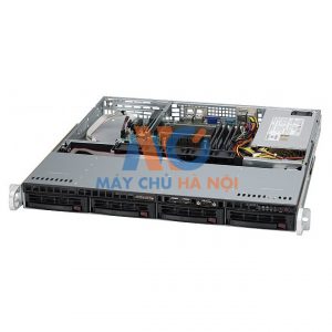 Supermicro SuperServer 5017C-LF