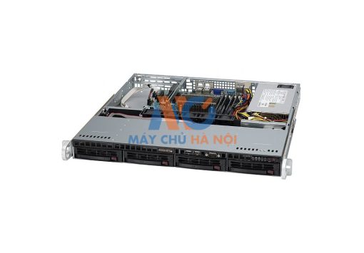 Supermicro SuperServer 5017C-LF