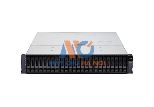 IBM SYSTEM STORAGE DS3524 EXPRESS DUAL CONTROLLER