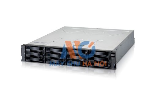 IBM SYSTEM STORAGE DS3512 EXPRESS SINGLE CONTROLLER