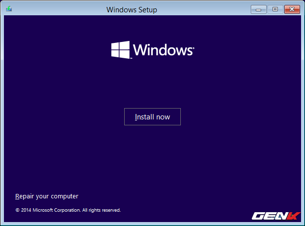 Quên mật khẩu đăng nhập Windows? Đây là 4 cách để "Phá"