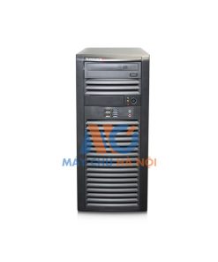 Supermicro SuperWorkstation 7037A-iL 4U Tower Barebone Workstation