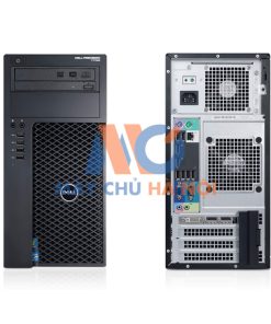 Dell Precision T1700 Small Form Factor Workstation