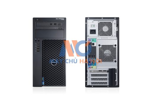 Dell Precision T1700 Small Form Factor Workstation