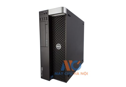 Dell Precision T3610 Tower Workstation