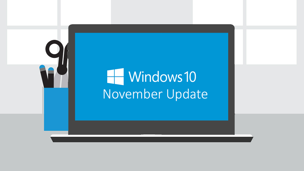 Điểm danh những tính năng hay xuất hiện trên bản cập nhật Windows 10
