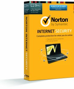 Norton Internet Security 2014