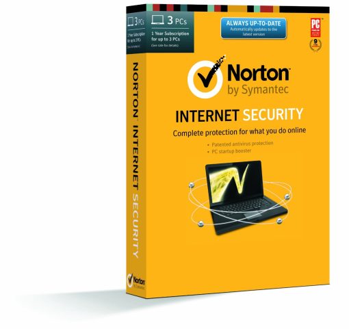 Norton Internet Security 2014